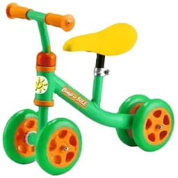 Біговел дитячий Bimbo Bike