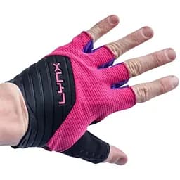 Перчатки Lynx Expert Pink XS (1052-01-2401 Pink XS)