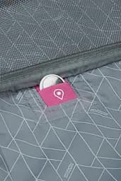 Валіза 68 См American Tourister FASTFORWARD ELECTRIC FUCHSIA 68x46x26(30) MI0*90002 - мініатюра 3