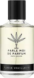 Парфюмированная вода Parle Moi de Parfum Flavia Vanilla / 82 50 мл 