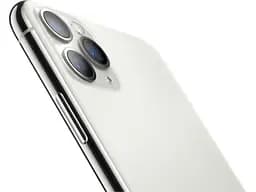 Смартфон Apple iPhone 11 Pro 64Gb Silver [MWC32] [41648] - мініатюра 4