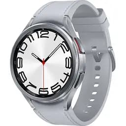Samsung Galaxy Watch6 Classic 47мм Silver (SM-R960NZSA)