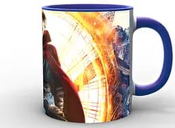 Кружка GeekLand Доктор Стрендж Doctor Strange trailer DS.02.001 - мініатюра 7