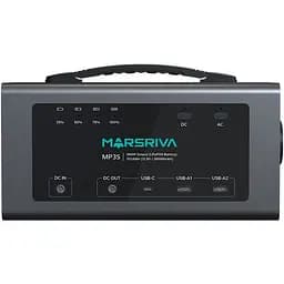 Зарядна станція Marsriva MP3S 300Вт (313.6 Вт/г) LiFePO4 (MP3SV2_MARSRIVA) - мініатюра 8