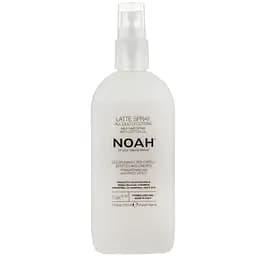 Молочный спрей для волос Noah Hair с хлопковым маслом, 150 мл (107286)