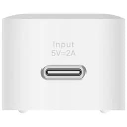 USB-хаб Xiaomi Hub 4xUsb 3.0/USB-C [XMFXQ01QM] [46488] - мініатюра 3