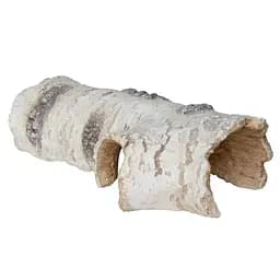 Декорація укриття Hobby Birch Tunnel 1 17,5×8,5×5 см для тераріуму та акваріума (36515) - мініатюра 6