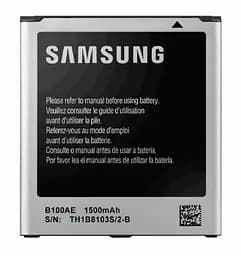 Аккумулятор оригінал Samsung B100AE S7262/ S7260/ S7270/ S7272/ j105