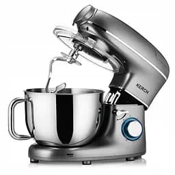 Кухонний комбайн Kerch Rotary Grey (4620) - мініатюра 4