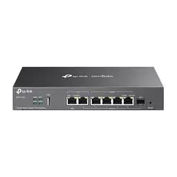 Маршрутизатор TP-Link ER707-M2 - мініатюра 3