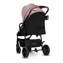 Прогулянкова коляска Lionelo Alexia Pink Rose - мініатюра 7