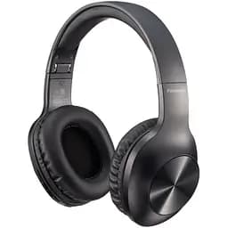 Навушники Panasonic RB-HX220BEE-K бездротові Black - мініатюра 3