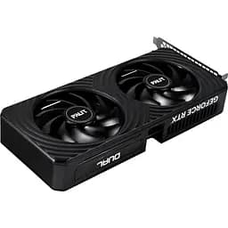 Відеокарта Palit GeForce RTX 5050 Dual [NE65050019P1-GB2070D] UA [149031] - мініатюра 5