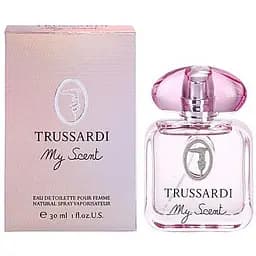 Trussardi My Scent 30 мл туалетная вода
