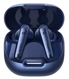Навушники Anker SoundСore Liberty 4 NC Navy Blue (A3947G31) - мініатюра 5