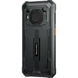 Смартфон Blackview BV6200 Pro 6/128GB NFC Black (Global Version) - мініатюра 2