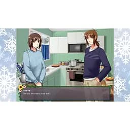 Ключ активації Microsoft Flower Shop: Winter In Fairbrook для Xbox One/Series S/X - мініатюра 6