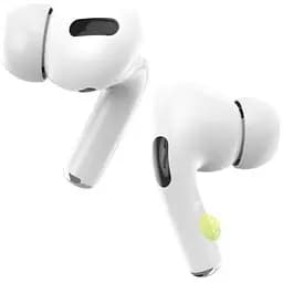 Бездротові навушники XO Q3 (3nd generation) Bluetooth White - мініатюра 2