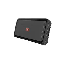 Чотирьохканальний підсилювач JBL CLUB A754