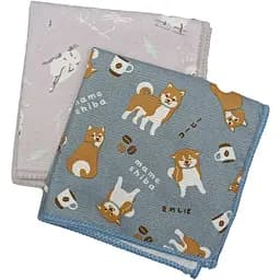 Серветка універсальна Werk WYM-002 з мікрофібри з малюнком 30х30 см (138290)