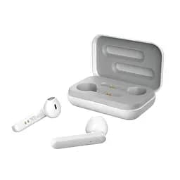Навушники Trust Primo Touch True Wireless Mic White (23783_Trust) - мініатюра 4
