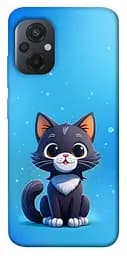 Чохол Demsky Кошеня для Xiaomi Poco M5