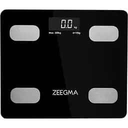 Смарт-ваги Zeegma Gewit Black