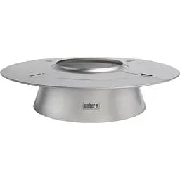 Контроллер жара Weber для угольного гриля 57 см (7666)