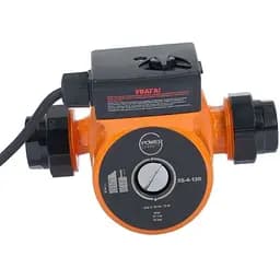 Насос циркуляционный Powercraft DCA 25-4-130 (182168)