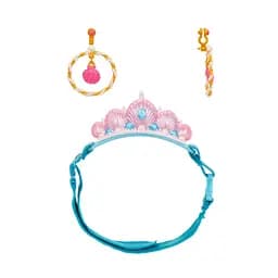 Ігровий набір з лялькою L.O.L Surprise Big Baby Hair Hair Hair Королева сплеск, 30 см (579724) - мініатюра 3