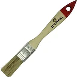 Кисточка Сталь 3/4" 38486 Стандарт