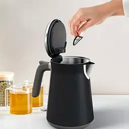 Електрочайник Tefal KI6668E0 - мініатюра 10