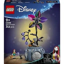 Конструктор LEGO Disney Classic Квітковий горщик Саллі 346 деталей (43288)