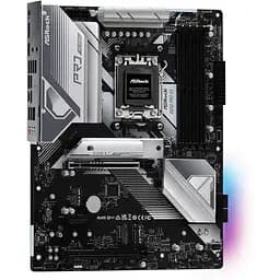 Материнська плата ASRock B650 Pro RS - мініатюра 5