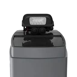 Компактний пом'якшувач води Ecosoft Anthracite Azure 370 (FU1235CABGDV) - мініатюра 6