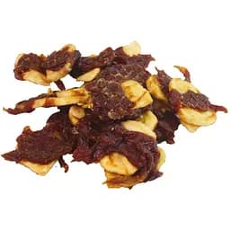 Лакомство для собак Croci Happy Farm утка с бананом 80 г