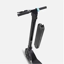 Електросамокат Proove X-City Pro Black Blue - мініатюра 8