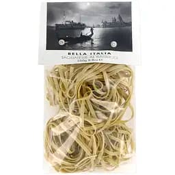 Макаронные изделия Bella Italia Tagliatelle с базиликом 250 г