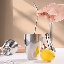 Набір для бара Circle Joy Coktail Shaker Bar Set (CJ-CSB01) - мініатюра 4