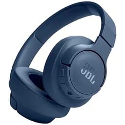 Навушники JBL Tune 720BT з мікрофоном Blue (JBLT720BTBLU)