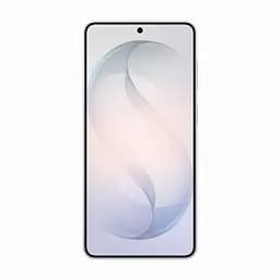 Смартфон Samsung Galaxy S26+ 5G (S947) 6.7" 12/512ГБ, 2SIM, 4900 мАг, білий - мініатюра 4