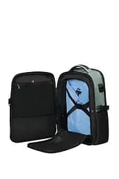 Рюкзак 15.6" Samsonite BIZ2GO SAGE 44x33x20 KI1*44016 - мініатюра 7