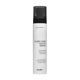 Протеїновий спрей-догляд для волосся Hillary Rise & Cannabis Hair Care Protein Spray 100 мл - мініатюра 2