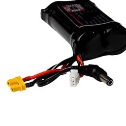 Акумулятор Phoenix Drones DC 2S 5000 mAh — надійна батарея для FPV-окулярів - мініатюра 2