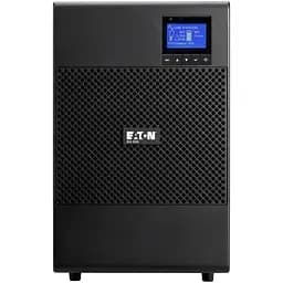 Джерело безперебійного живлення Eaton 9SX, 3000VA/2700W, LCD, USB, RS232, 8xC13, 1xC19 - мініатюра 2