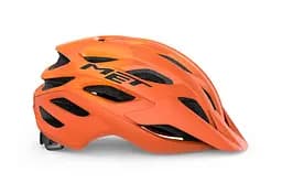 Шолом Met Veleno CE Orange S (1052-3HM 138 CE00 S OR1) - мініатюра 2