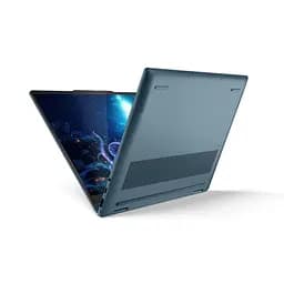 Ноутбук Lenovo Yoga 7 Hybrid (2-in-1),AI 5 340 la 4.8 GHz,16 GB LPDDR5x,512 GB,Radeon,Windows - мініатюра 4