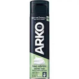Піна для бритья Arko Anti-irritation 200 мл