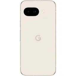 Смартфон Google Pixel 9a 8/256GB Porcelain [145071] - мініатюра 5