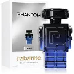 Парфумована вода Paco Rabanne Phantom Intense 100 мл